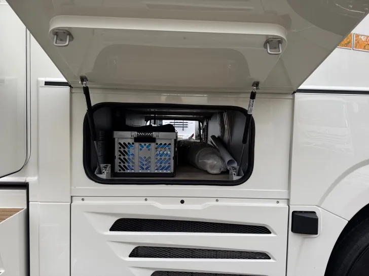 Fahrzeugbild Concorde Centurion 1200 GSI 26t.*SlideOut*PKW-Plattform #21