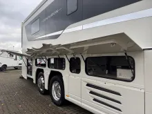 Fahrzeugbild Concorde Centurion 1200 GSI 26t.*SlideOut*PKW-Plattform #22