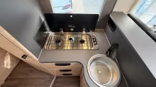 Fahrzeugbild Knaus L!VE TI 650 MF Platinum Selection *2025*LiveTi*Markise*Kamera* #4