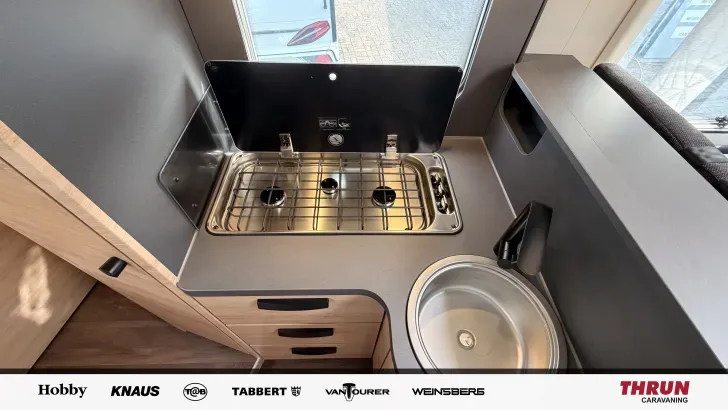 Fahrzeugbild Knaus L!VE TI 650 MF Platinum Selection *2025*LiveTi*Markise*Kamera* #4