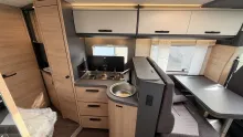 Fahrzeugbild Knaus L!VE TI 650 MF Platinum Selection *2025*LiveTi*Markise*Kamera* #5