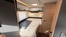 Fahrzeugbild Knaus L!VE TI 650 MF Platinum Selection *2025*LiveTi*Markise*Kamera* #7