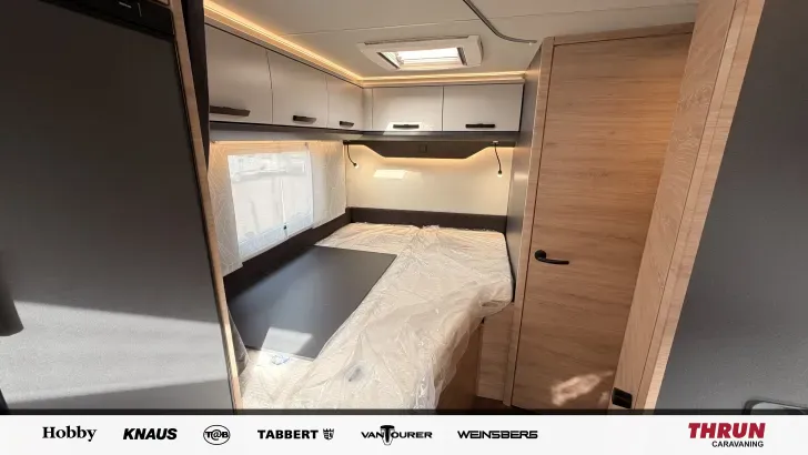 Fahrzeugbild Knaus L!VE TI 650 MF Platinum Selection *2025*LiveTi*Markise*Kamera* #7