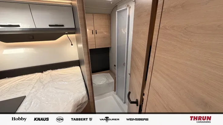 Fahrzeugbild Knaus L!VE TI 650 MF Platinum Selection *2025*LiveTi*Markise*Kamera* #8
