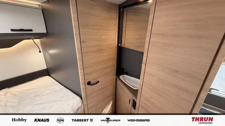 Fahrzeugbild Knaus L!VE TI 650 MF Platinum Selection *2025*LiveTi*Markise*Kamera* #9