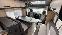 Fahrzeugbild Knaus L!VE TI 650 MF Platinum Selection *2025*LiveTi*Markise*Kamera* #10