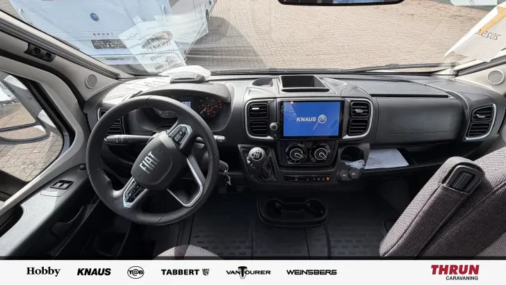 Fahrzeugbild Knaus L!VE TI 650 MF Platinum Selection *2025*LiveTi*Markise*Kamera* #11