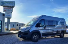 Fahrzeugbild Pössl Trenta 600 R Tageszulassung 13.730 € sparen #1