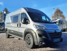 Fahrzeugbild Pössl Trenta 600 R Tageszulassung 13.730 € sparen #2