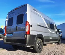 Fahrzeugbild Pössl Trenta 600 R Tageszulassung 13.730 € sparen #3