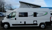 Fahrzeugbild Forster V 599 HB4 Flip 140 PS Schalter #6