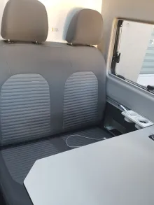 Fahrzeugbild VW Grand California 680 sehr gut #3