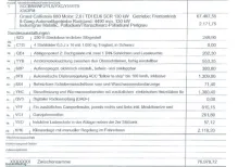 Fahrzeugbild VW Grand California 680 sehr gut #4