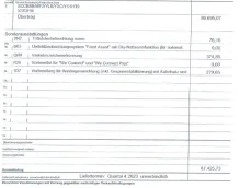 Fahrzeugbild VW Grand California 680 sehr gut #6