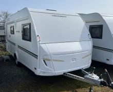 Fahrzeugbild Weinsberg CaraOne 480 QDK #1