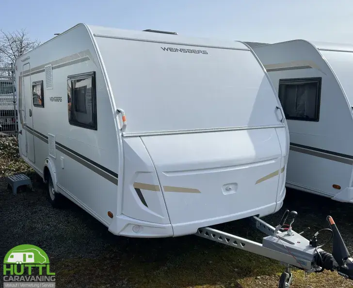 Fahrzeugbild Weinsberg CaraOne 480 QDK #1