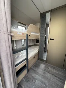 Fahrzeugbild Weinsberg CaraOne 480 QDK #5