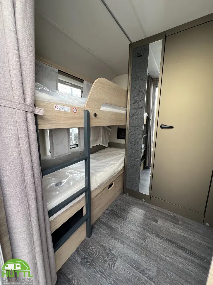Fahrzeugbild Weinsberg CaraOne 480 QDK #5