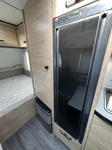 Fahrzeugbild Weinsberg CaraOne 480 QDK #9
