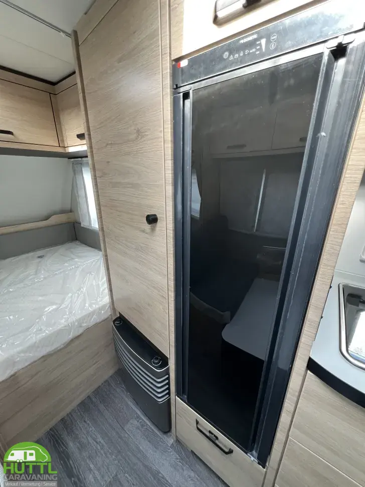 Fahrzeugbild Weinsberg CaraOne 480 QDK #9
