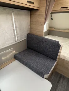 Fahrzeugbild Weinsberg CaraOne 480 QDK #10