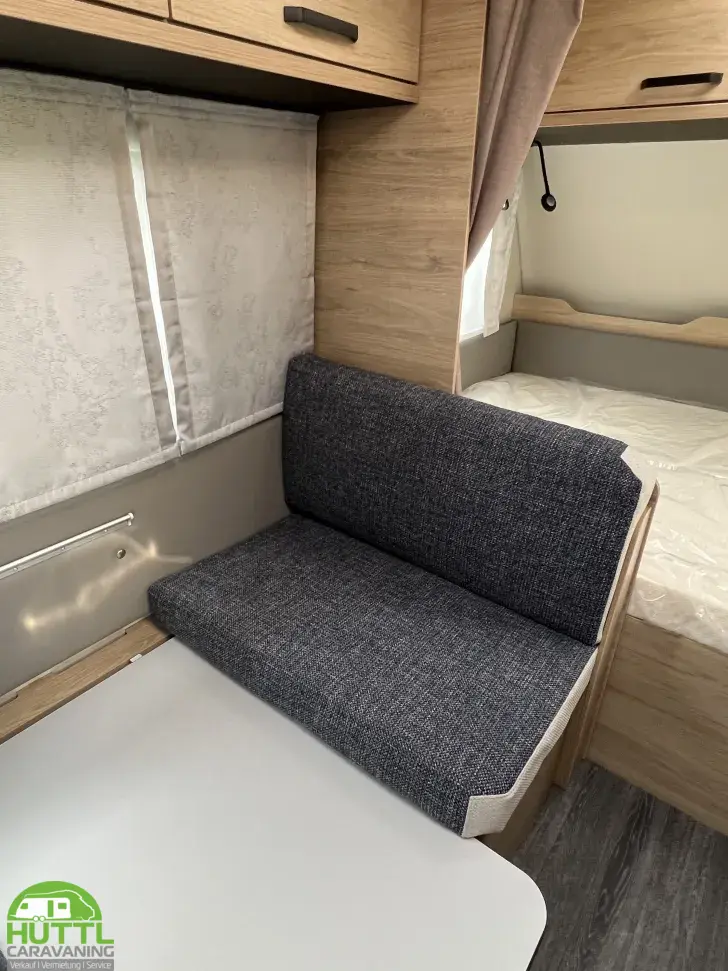 Fahrzeugbild Weinsberg CaraOne 480 QDK #10