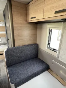 Fahrzeugbild Weinsberg CaraOne 480 QDK #11