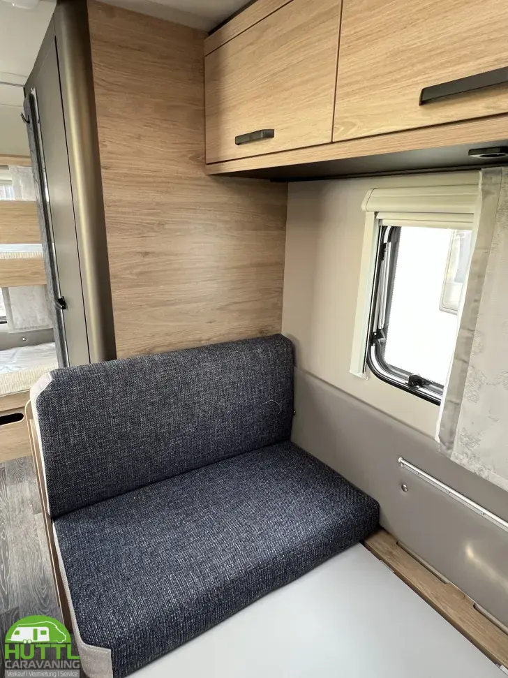 Fahrzeugbild Weinsberg CaraOne 480 QDK #11