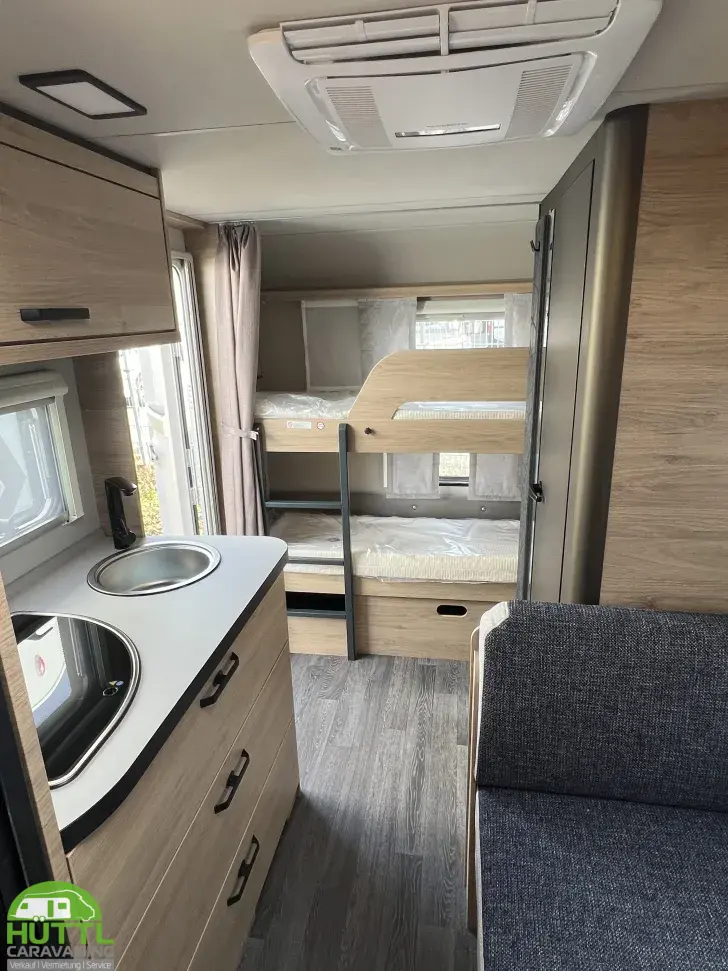 Fahrzeugbild Weinsberg CaraOne 480 QDK #12