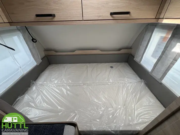 Fahrzeugbild Weinsberg CaraOne 480 QDK #13