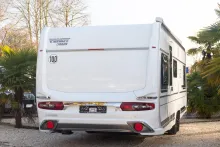 Fahrzeugbild Fendt Saphir 650 SKM #5