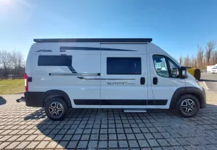 Bild Summit SHINE 600 L