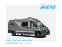Fahrzeugbild Pössl Roadcruiser XL Fiat 180PS/AT/Navi/Kamera #1