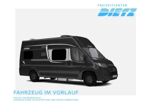 Bild D-Line Roadcruiser REVOLUTION