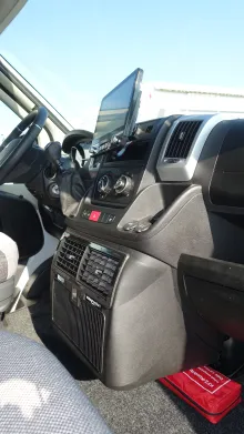 Fahrzeugbild Weinsberg CaraTour 600 MQ Sofort verfügbar #31