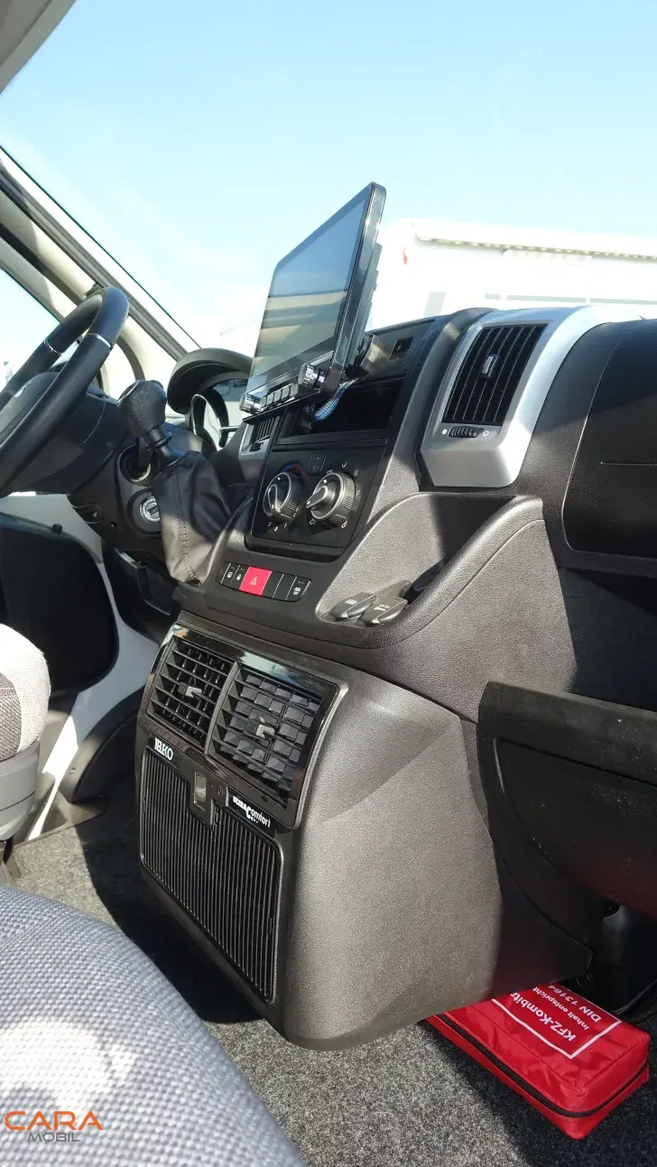 Fahrzeugbild Weinsberg CaraTour 600 MQ Sofort verfügbar #31