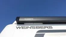 Fahrzeugbild Weinsberg CaraTour 600 MQ Sofort verfügbar #32