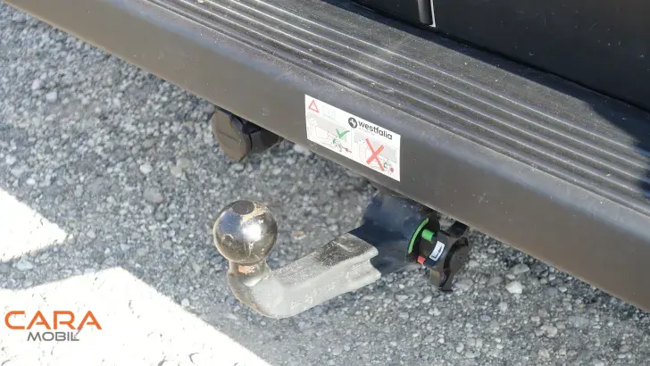 Fahrzeugbild Weinsberg CaraTour 600 MQ Sofort verfügbar #33