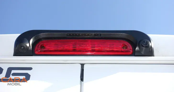 Fahrzeugbild Weinsberg CaraTour 600 MQ Sofort verfügbar #34