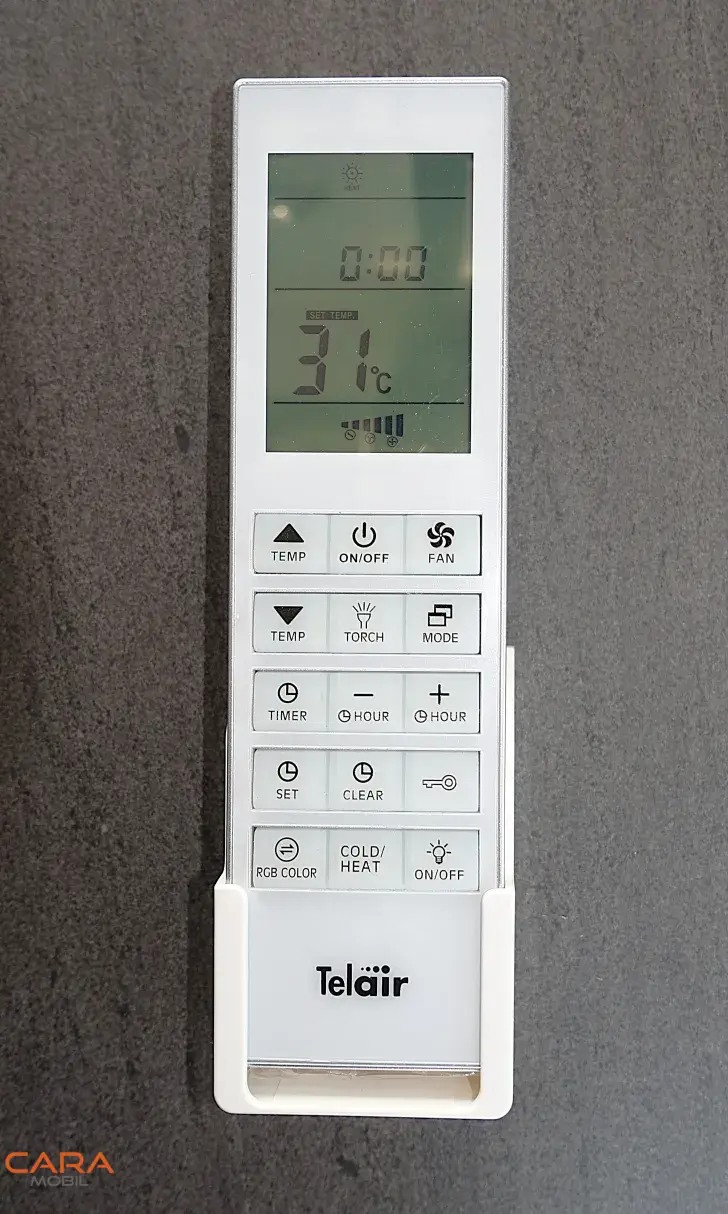Fahrzeugbild Weinsberg CaraTour 600 MQ Sofort verfügbar #35