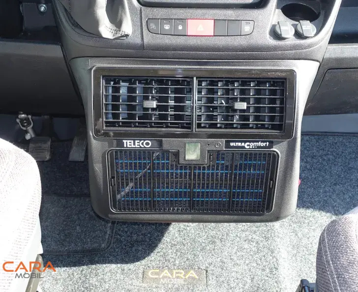 Fahrzeugbild Weinsberg CaraTour 600 MQ Sofort verfügbar #36