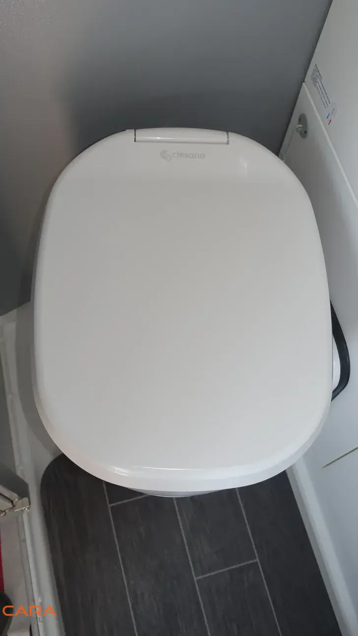 Fahrzeugbild Weinsberg CaraTour 600 MQ Sofort verfügbar #38