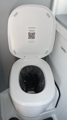 Fahrzeugbild Weinsberg CaraTour 600 MQ Sofort verfügbar #39