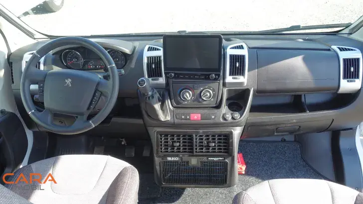 Fahrzeugbild Weinsberg CaraTour 600 MQ Sofort verfügbar #40