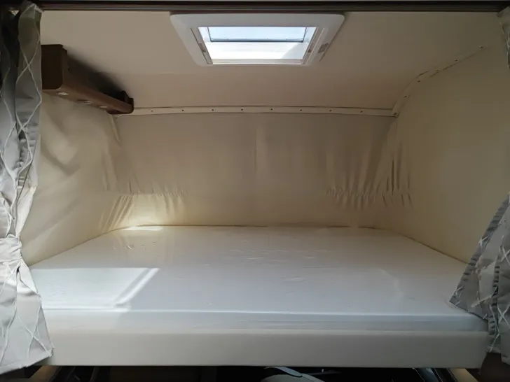 Fahrzeugbild Carthago chic e-line xl I 64 QB SIE SPAREN 77.670,- #17