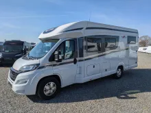 Fahrzeugbild Malibu T 460 LE Super gepflegtes Fahrzeug ! Automatik ! #4