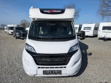 Fahrzeugbild Malibu T 460 LE Super gepflegtes Fahrzeug ! Automatik ! #3