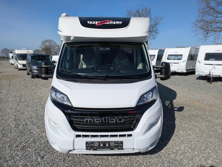Fahrzeugbild Malibu T 460 LE Super gepflegtes Fahrzeug ! Automatik ! #3
