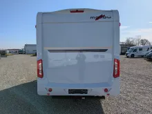 Fahrzeugbild Malibu T 460 LE Super gepflegtes Fahrzeug ! Automatik ! #24
