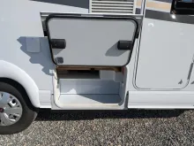 Fahrzeugbild Malibu T 460 LE Super gepflegtes Fahrzeug ! Automatik ! #28